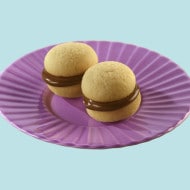 Baci di Dama e Nutella®