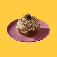 Veneziana e Nutella® 