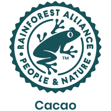 logo cacao