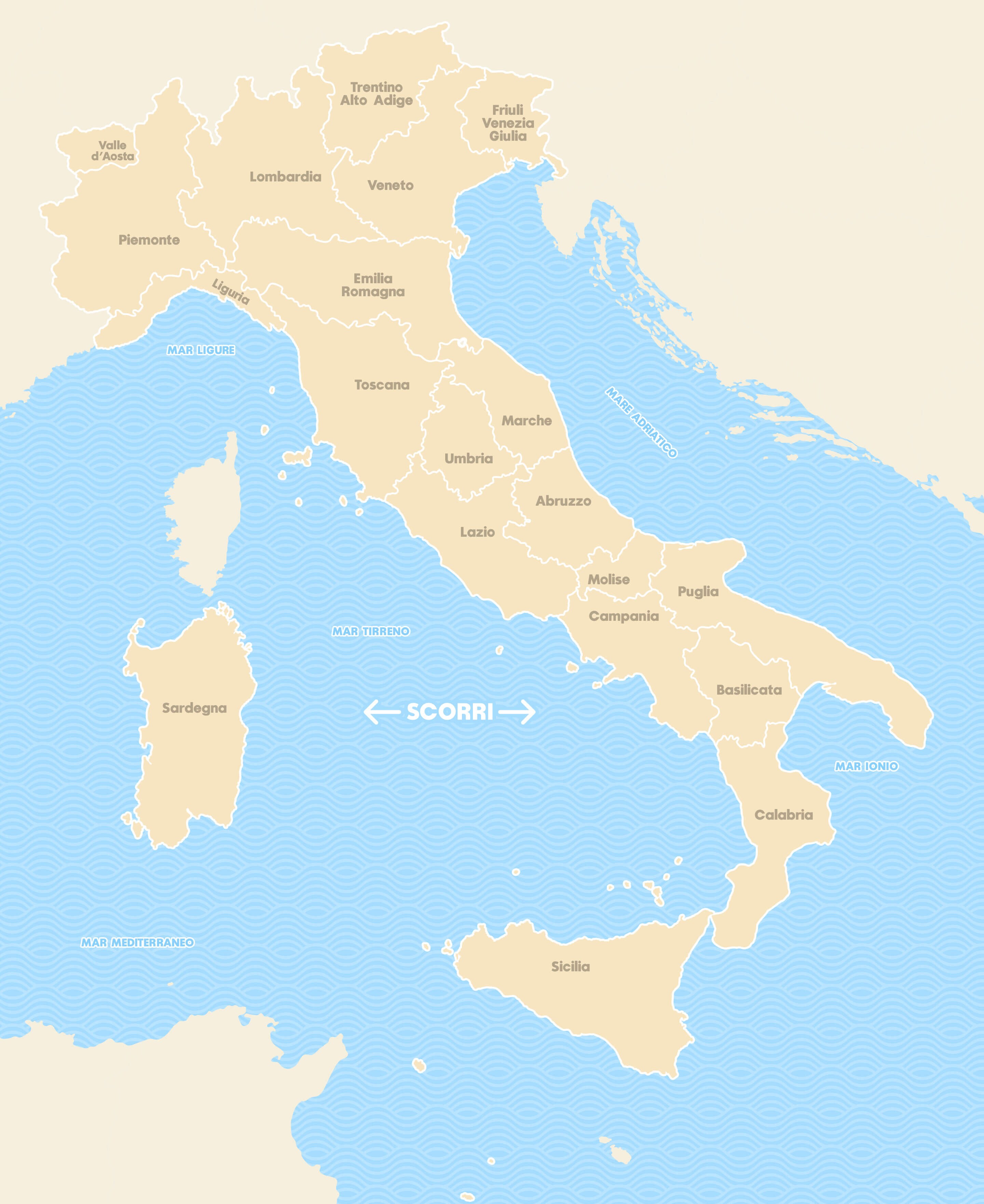Mappa Italia DEF