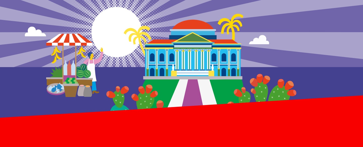 Buongiorno da Palermo