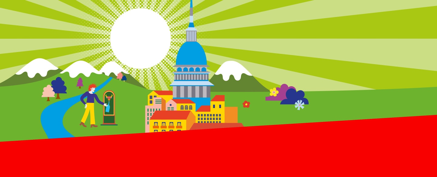 Buongiorno da Torino