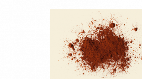 Polvere Di Cacao | Nutella