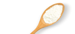 Latte In Polvere Cucchiaio | Nutella