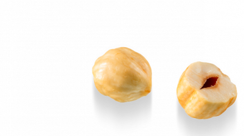 La Nocciola Tostata | Nutella