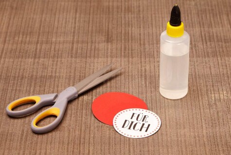 Beauty case con vasetto Nutella® Step 1 | Nutella