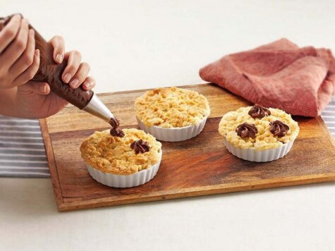 Crumble di mele con Nutella® Step 3 | Nutella