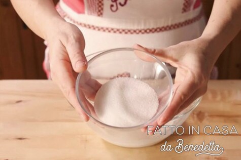 soffici con nutella step1 | Nutella