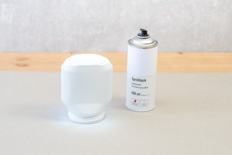 Vasetti sorridenti Nutella® Step 1 | Nutella