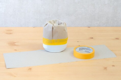 Vasetti sorridenti Nutella® Step 2 | Nutella