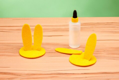 Vasetto Coniglietto Nutella® per Pasqua Step 3 | Nutella