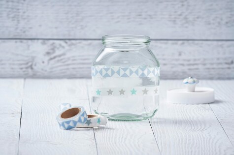 Vasetto da regalo Nutella® Step 2 | Nutella