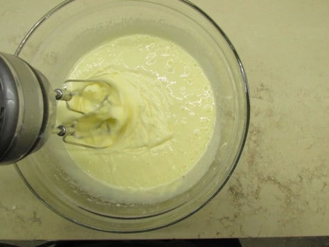 quadrotti con Nutella | Nutella