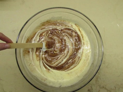 quadrotti con Nutella | Nutella