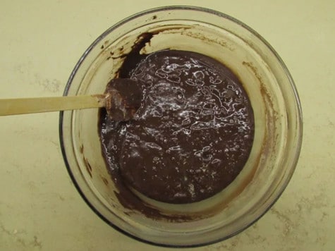 quadrotti con Nutella | Nutella