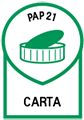 logo nutella tappo carta | Nutella