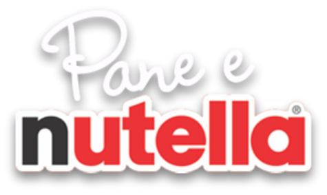 Pane Nutella Logo