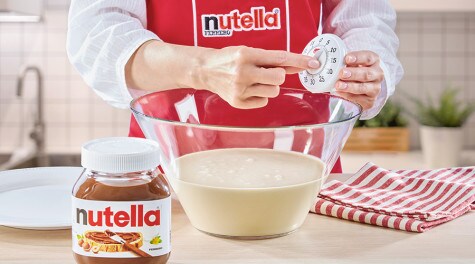 world nutella day consiglio3