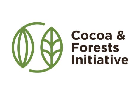Logo Cocoa Forests Initiative | Nutella