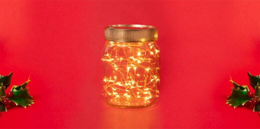 Vasetto Lampada | Nutella