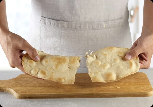 Ciappe Taglio