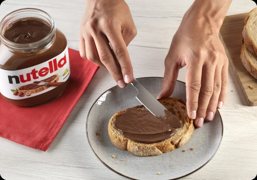 Spalmata Pane Polifemo