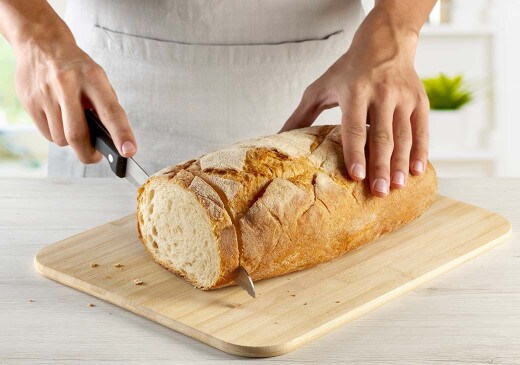 Taglio Pane Polifemo