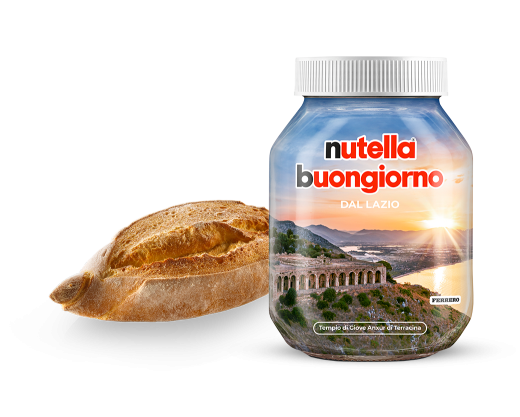 lazio-jar-pane