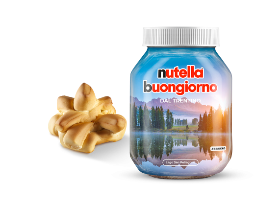 trentino-jar-pane