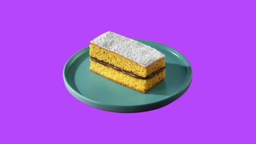 Schiacciata alla fiorentina e Nutella®