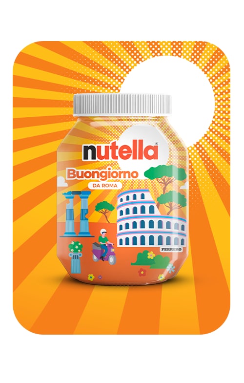Card Summer Italia