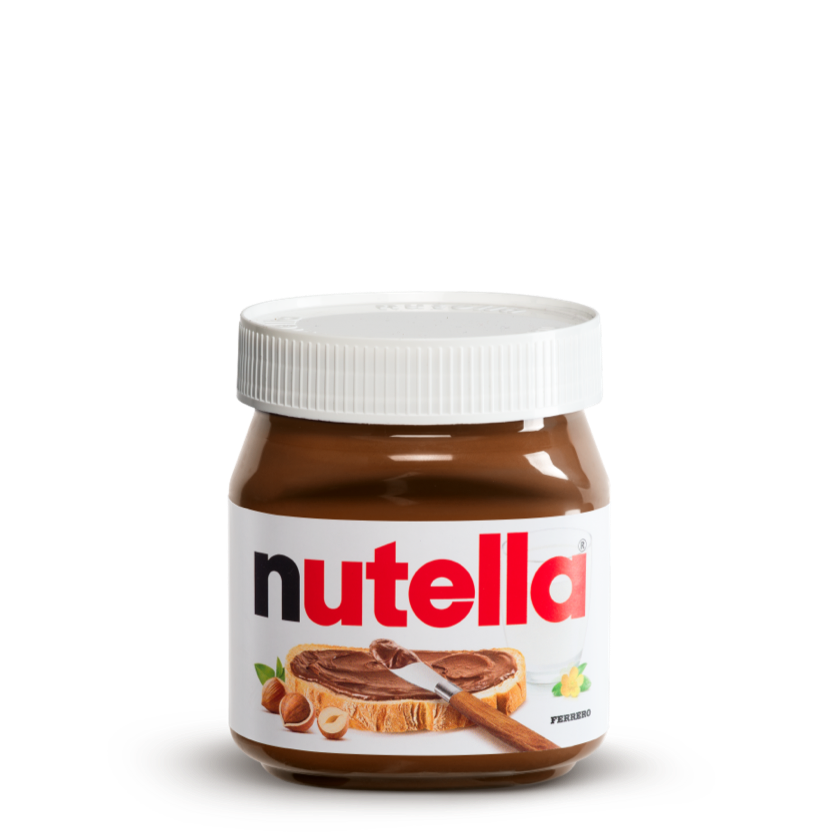 未使用品 フェレロ ヌテラ 200g trumbullcampbell.com