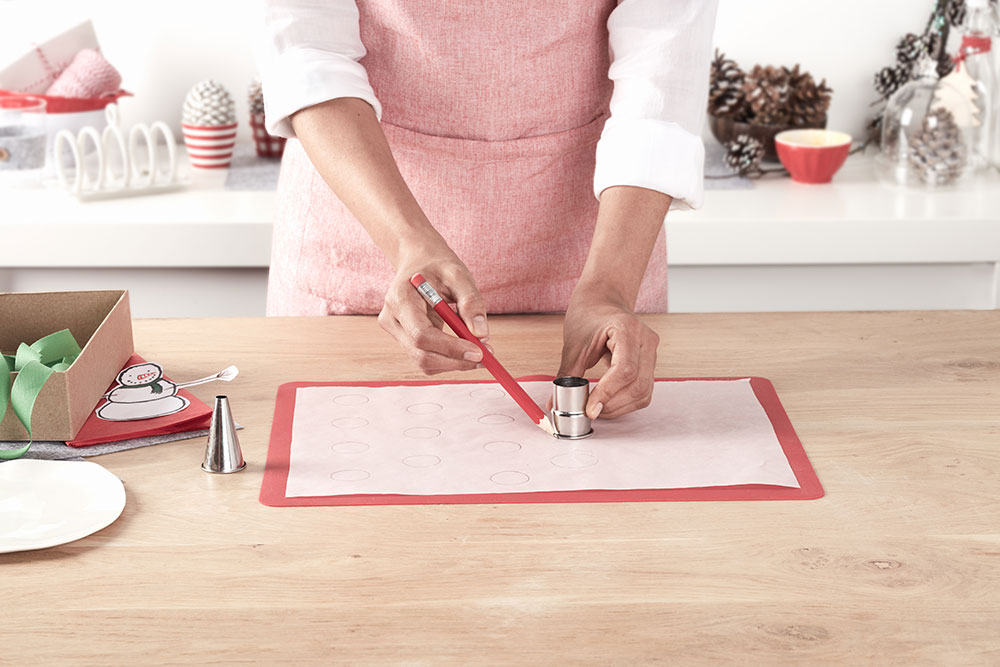 Макарони с Nutella®