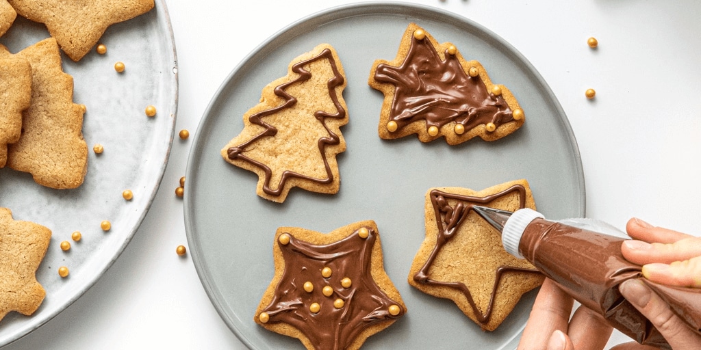 recipes christmas | Nutella recipes christmas | Nutella