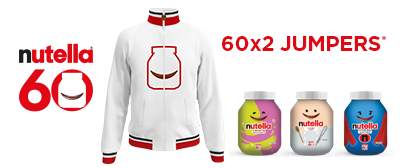 Tombola Neutella