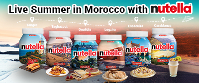 Tombola Neutella