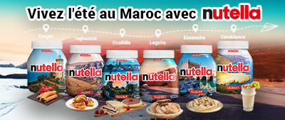 Tombola Neutella