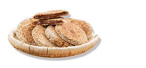 Summer in Legzira with Nutella®