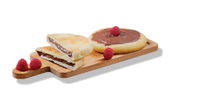 Summer in Oualidia with Nutella®