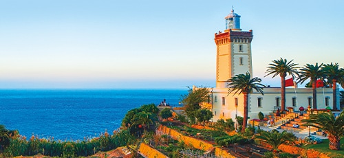 Tangier