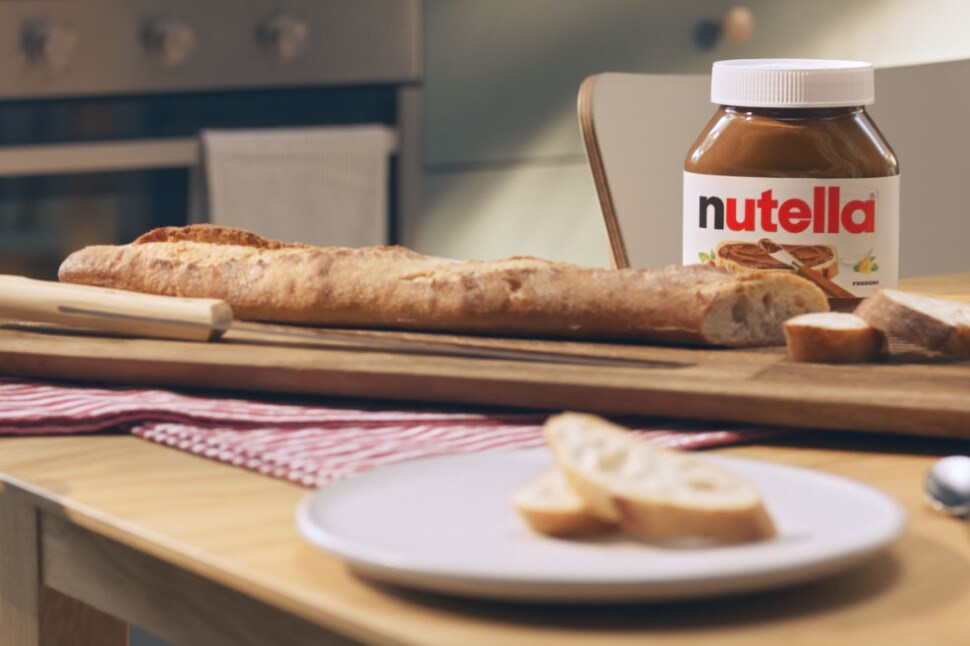 Baguette
