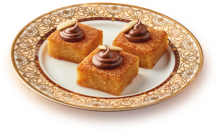 Get a taste of Jeddah  