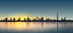 Get a taste of Dubai 
