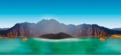 Get a taste of Hatta  