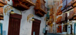 Get a taste of Jeddah  