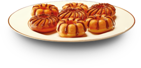 Get a taste of Hatta  