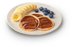 Marasee with Nutella®