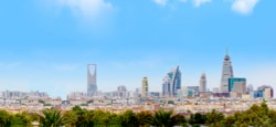 Get a taste of Riyadh 