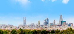 Get a taste of Riyadh 