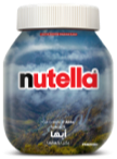 Marasee with Nutella®